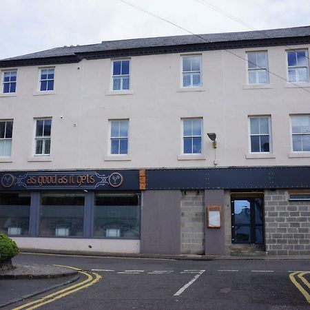 Hide Hill, Berwick Upon Tweed Exterior foto