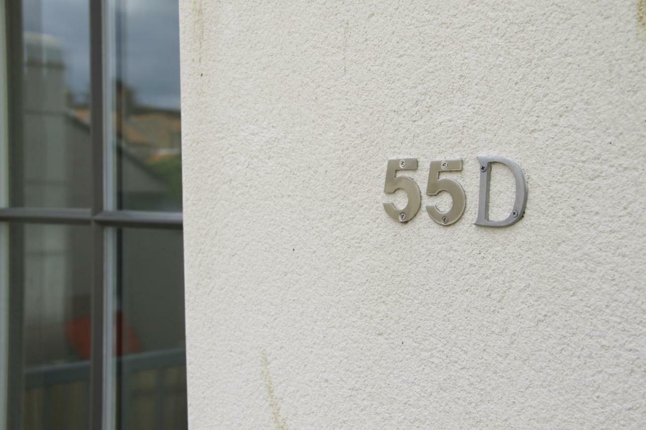 Hide Hill, Berwick Upon Tweed Exterior foto